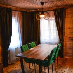 Фото Отель Аленушка
