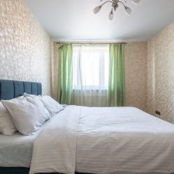 Фото Отель Гостевые студии Екатерины Бочкаревой на улице Молодежная