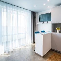 Фото Отель Ваш комфорт на улице Анны Щетининой