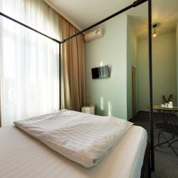 Фото Отель Marton Sholokhova (Мартон Шолохова)