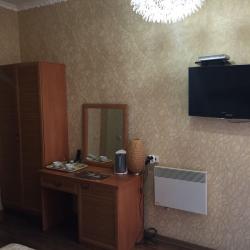 Фото Отель Михалыч