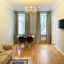 фото 2 RIVA Apart (РИВА Апарт) на улице Ропшинская