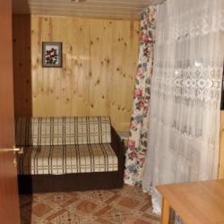 Фото Отель Эко парк