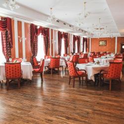 Фото Отель Полярная звезда