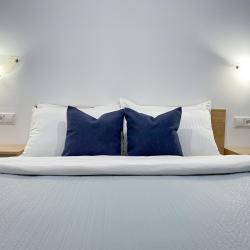 Фото Отель Апарт Комфорт на проспекте Ленина 52Б