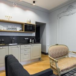 фото 61 D Apartments (Д Апартменс) на улице Рубинштейна