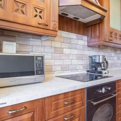 Апартаменты улучшенные