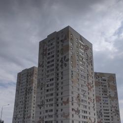 Фото Апартаменты на улице Таврическая 9 корпус 5