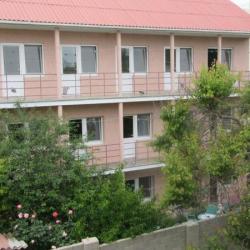 Фото Отель Садочек