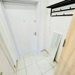 Фото Апартаменты на улице Хуторская 1/3