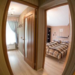 Фото Отель У пруда