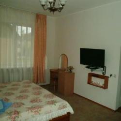 Фото Отель Дом Дружбы