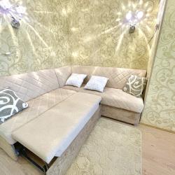 Фото Самарские апартаменты на улице Арцыбушевская