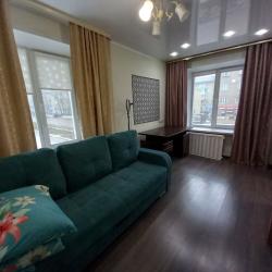 Фото Апартаменты на улице Ленина 38