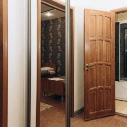 Фото Отель Фламинго