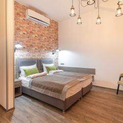 Фото Отель ФабрикантЪ