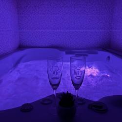 Номер стандарт люкс (без окна)
