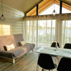 Фото Отель Бобры и Утки