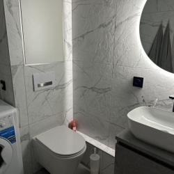 Фото Апартаменты на Трудовом переулке, 28А