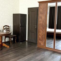 Фото Отель Север