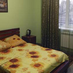 Фото Отель Новик