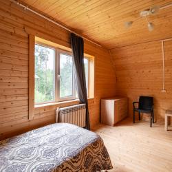 Коттедж Купеческий