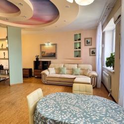 3-комнатные апартаменты улучшенные