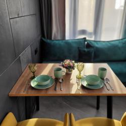 Фото Отель На песках