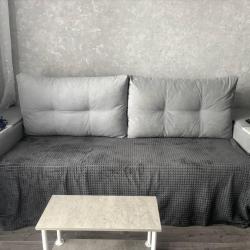 1-комнатные апартаменты студия