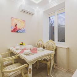 фото 3 GMApartments (ДжиЭмАпартментс) на переулке Борисоглебский