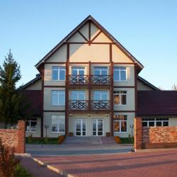 Фото Отель Celinburg (Целинбург)