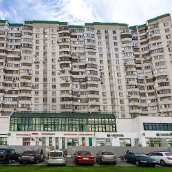 фото 28 GalaHome (ГалаХоум) на улице Братиславская 16 корпус 1