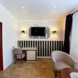 Фото Бутик-отель Васко да Гама