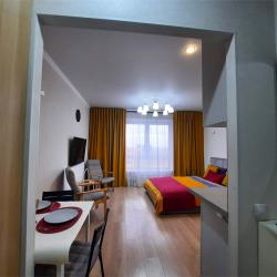 Фото Отель The Loft Studio Moscow (Лофт Студио) в микрорайоне Белая дача