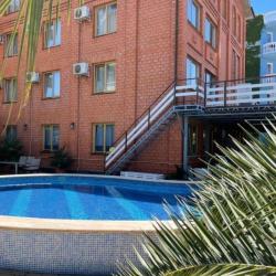 Фото Отель Лира