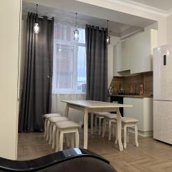 Фото Отель Эленика на улице Гапцахская 8