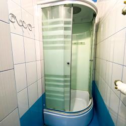 Фото Апартаменты Акварель на Кальной