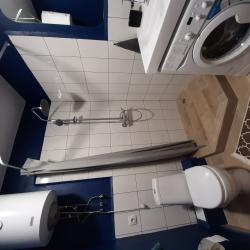 Фото Отель Prim Rooms Apartments (Прим Румс Апартменс)