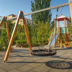 Фото Отель Энергетик