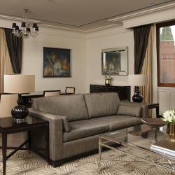 Four Seasons Hotel Moscow (Фо Сизонс) — 101b04473662a8798065bdf4401c7643