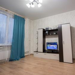 2-комнатные апартаменты стандарт