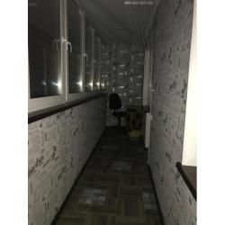 1-комнатные апартаменты эконом