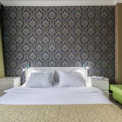 Фото Отель Гостевые студии Екатерины Бочкаревой на улице Молодежная