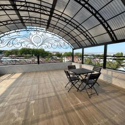 Коттедж улучшенный с 2 двуспальными кроватями