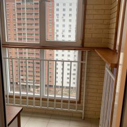 Фото Апартаменты на улице Черниковская 18