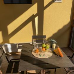Фото Отель Loo Home&Sea на улице Енисейская 6/20