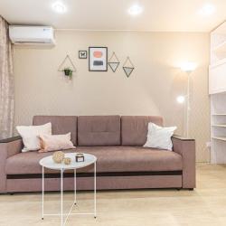 Фото Отель Niki Rent (Ники Рент) на улице 30 лет Победы 20