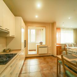 Фото Апартаменты на Благоева 44