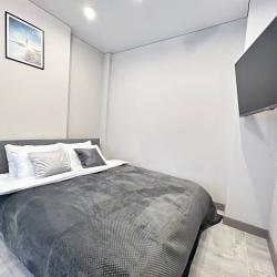 Фото Отель Smile Apartments на проспекте Соколова 68