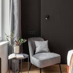 Фото Отель Family Suite Alekseevskaya на улице Маломосковская